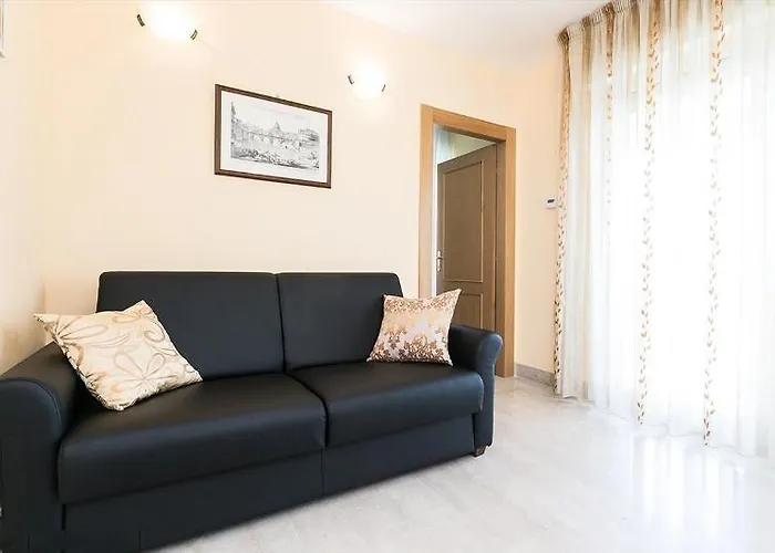 Appartement Altamira 2000 By Gabriella