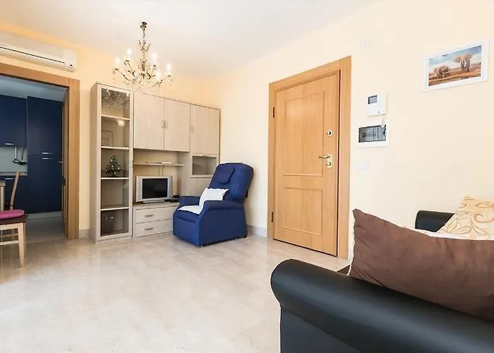 Altamira 2000 By Gabriella Appartement *
