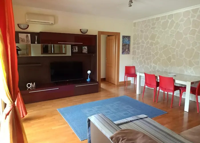 Altamira 2000 By Gabriella Appartement *