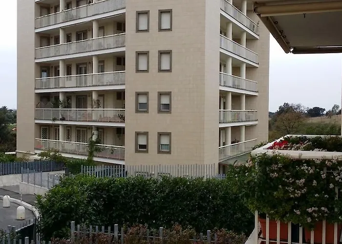 Appartement Altamira 2000 By Gabriella *