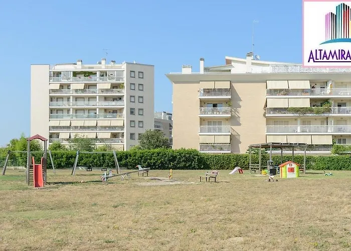 Appartement Altamira 2000 By Gabriella *