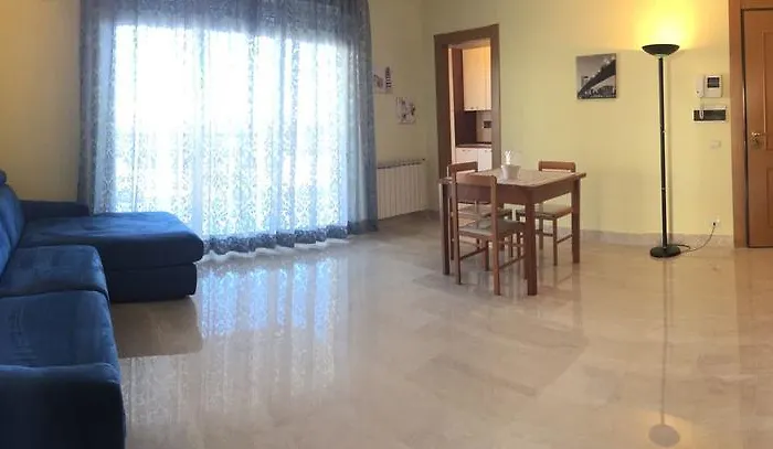 Appartement Altamira 2000 By Gabriella *