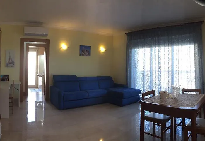 Altamira 2000 By Gabriella Appartement *