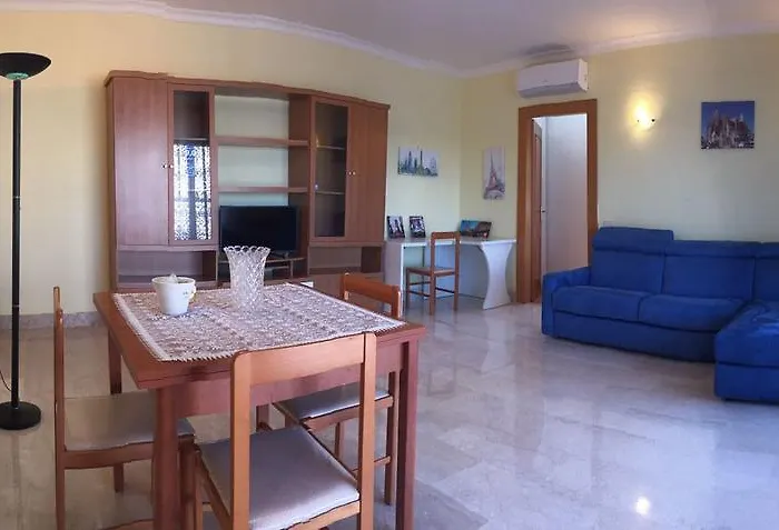Appartement Altamira 2000 By Gabriella